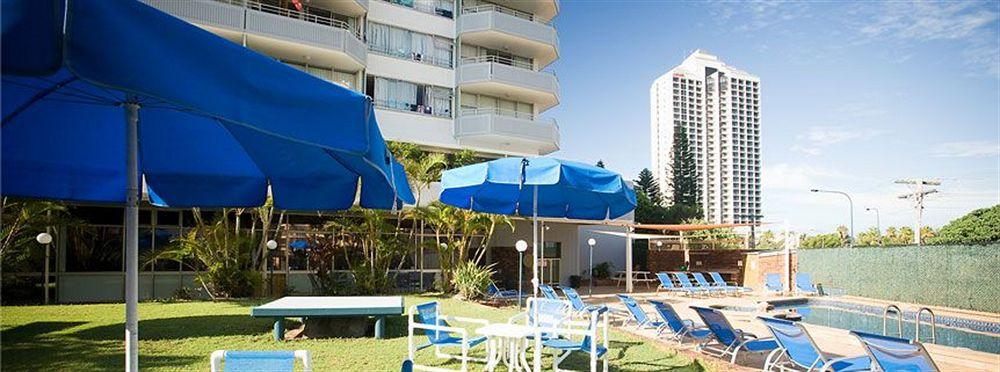 Equinox Resort Голд-Кост Екстер'єр фото
