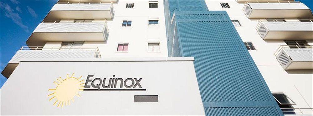 Equinox Resort Голд-Кост Екстер'єр фото