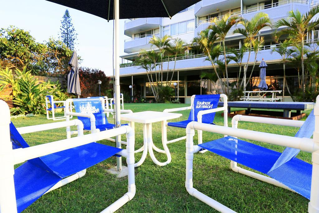 Equinox Resort Голд-Кост Екстер'єр фото