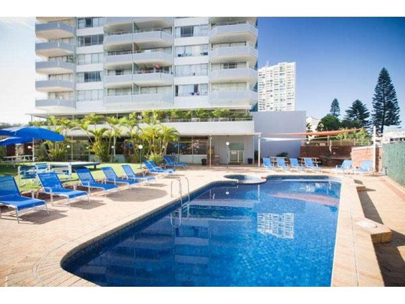 Equinox Resort Голд-Кост Екстер'єр фото