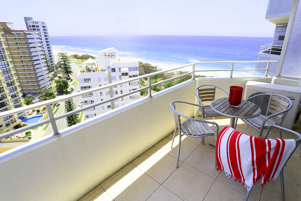 Equinox Resort Голд-Кост Екстер'єр фото