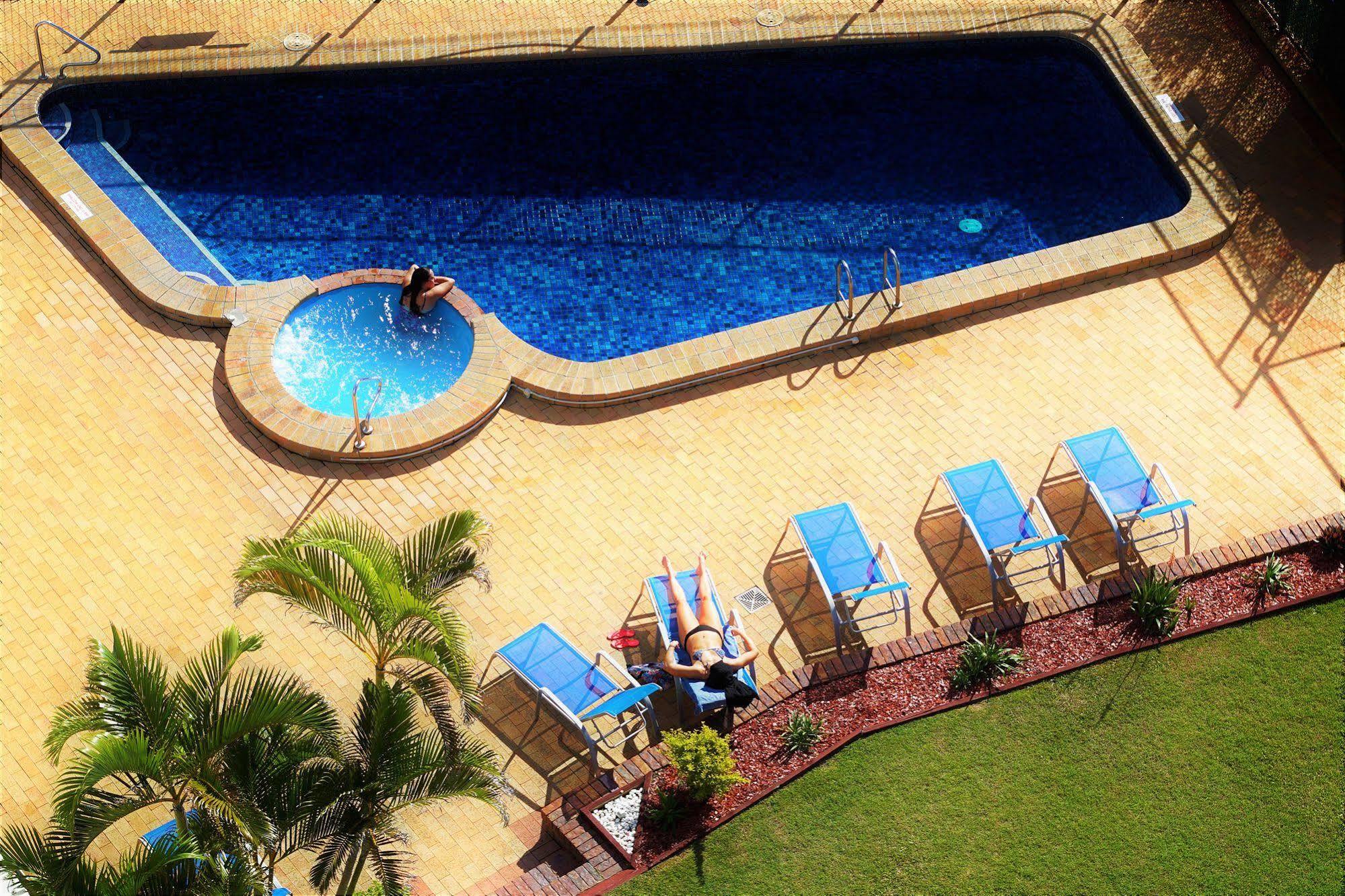Equinox Resort Голд-Кост Екстер'єр фото